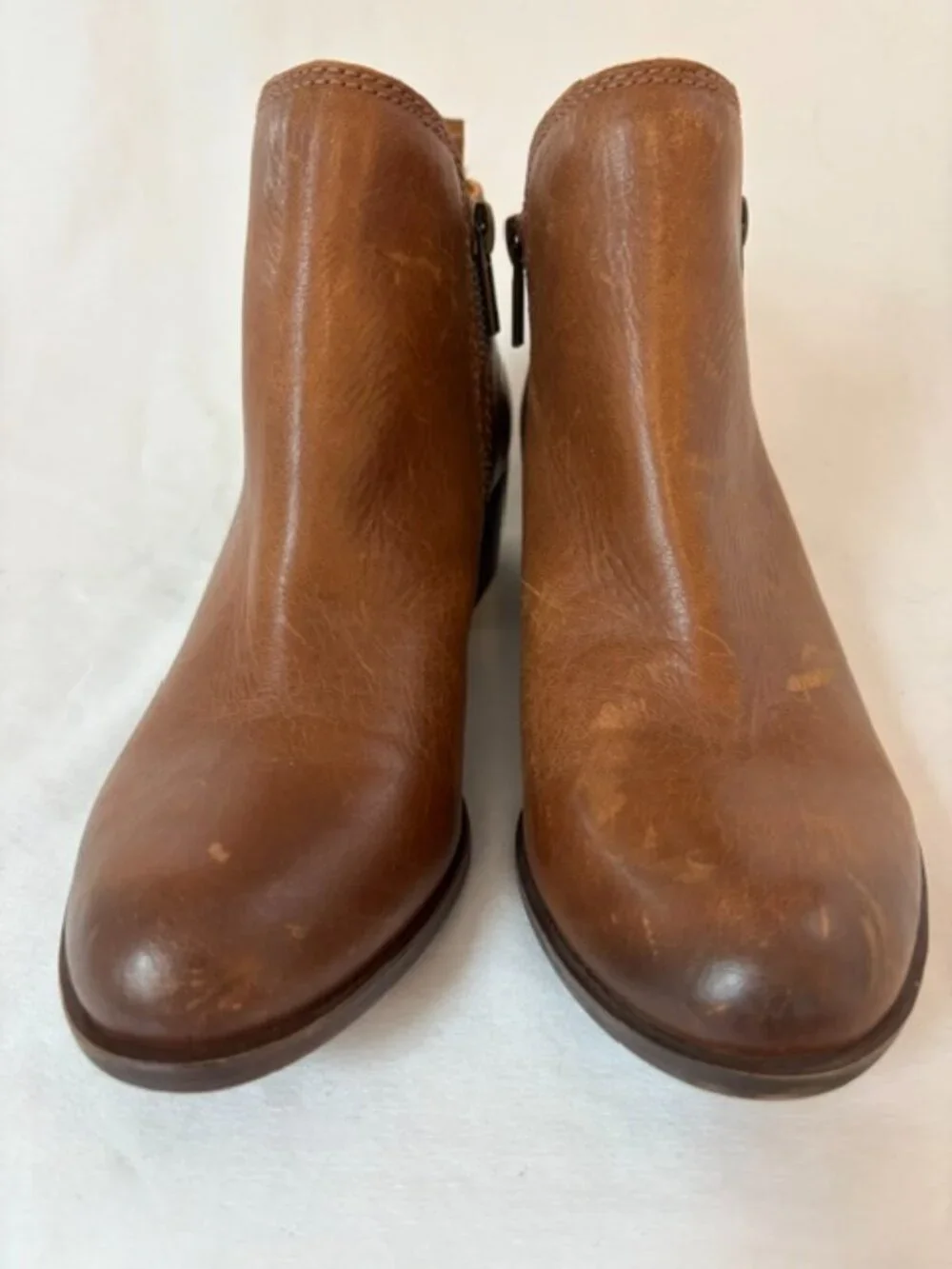 Lucky Brand basel bootie